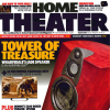 Home Theater Magazine Cover